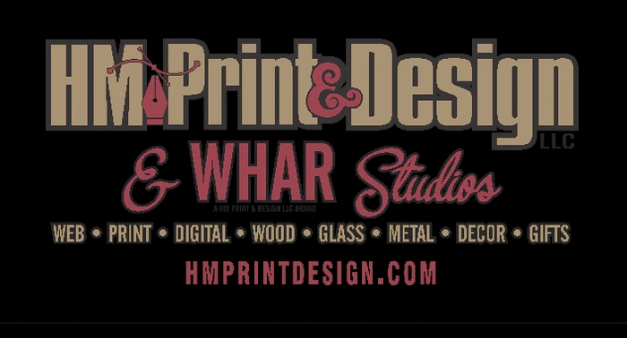 U.S. Shoppers Turn to HM Print and Design LLC for Personalized Handmade Gifts and Decor Crafted from Premium Materials