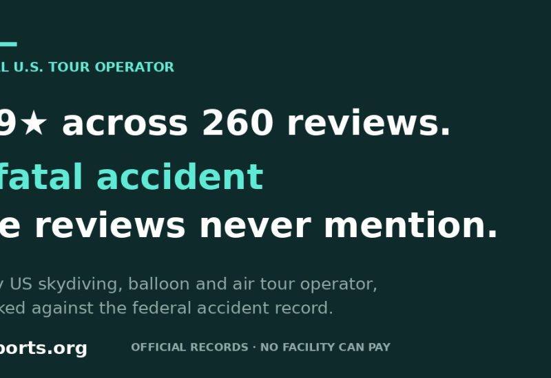 zReports Launches Consumer Intelligence Platform™ Covering U.S. Facilities Where Safety, Trust, and Family Are at Stake