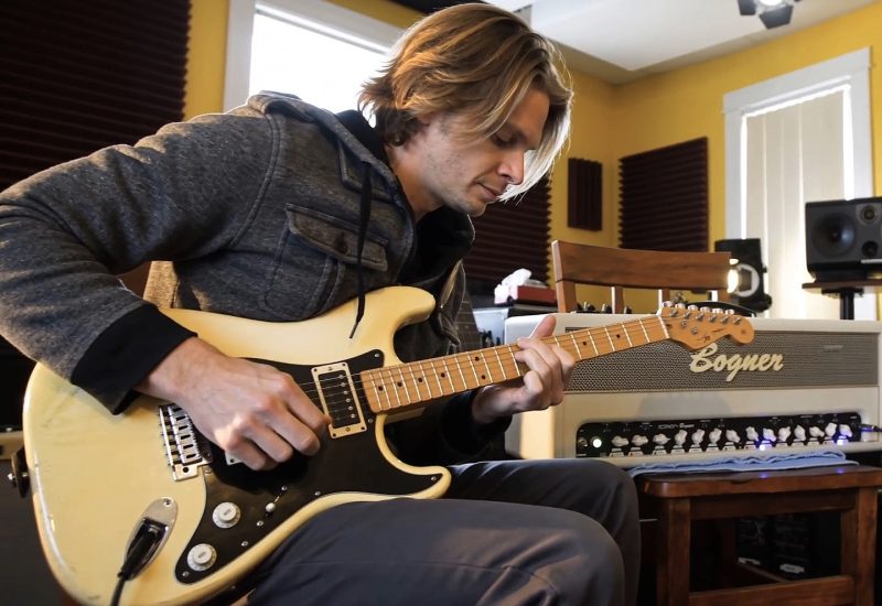 Music Rebel Davey T Hamilton Breaks Industry Silence: ‘Most Hit Songwriters Are Using AI—They Just Won’t Admit It!’