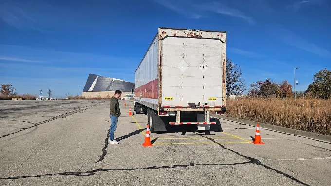 Kansas City CDL Training Supports Workforce Development Across the Region