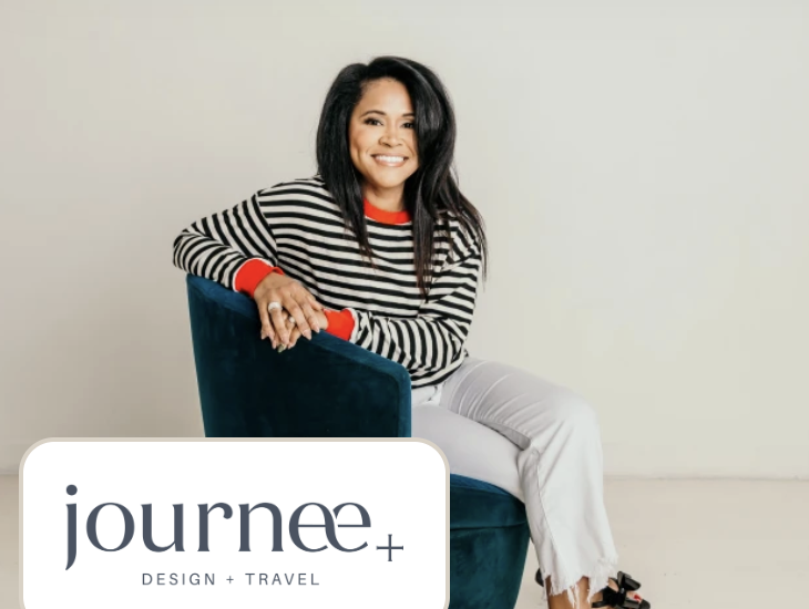 Meet Mariah McKee, Founder of The Journee Design+Travel