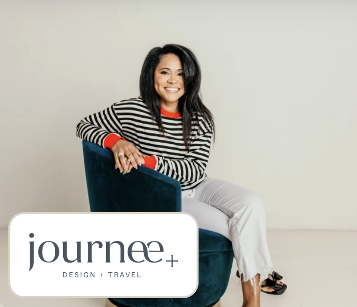 Meet Mariah McKee, Founder of The Journee Design+Travel