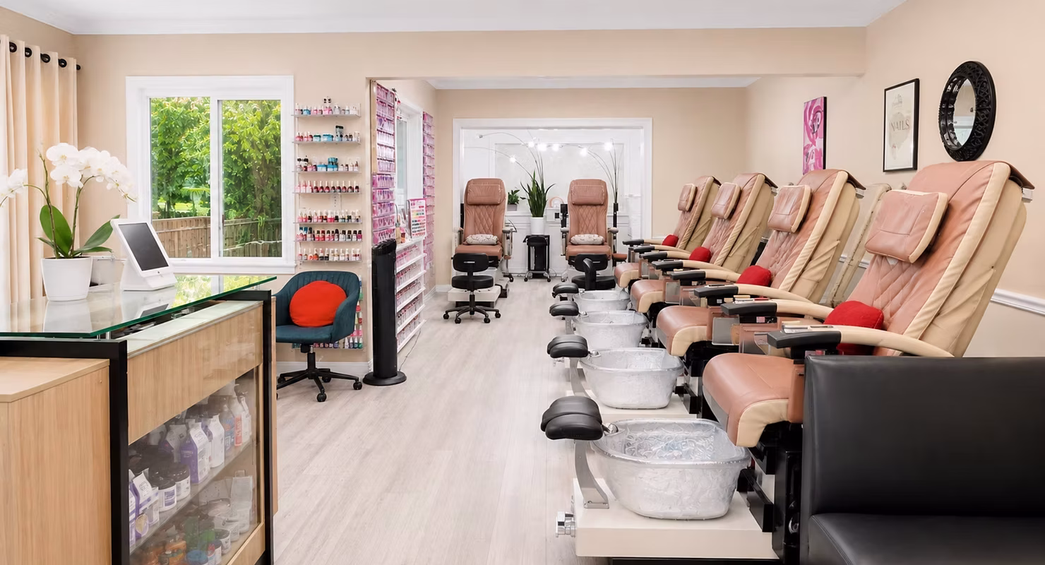 Tan&Jen Beauty Salon Brings Generations of Beauty Experience to Orange California