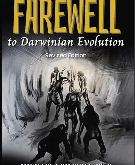 Author Michael Ebifegha, Ph.D. Reopens Creation–Evolution Debate with a Historical and Scientific Examination of God’s “Patent” on Creation