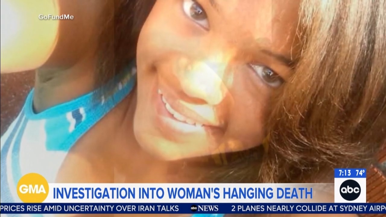 Mother Disputes Suicide Ruling in Daughter’s Death
