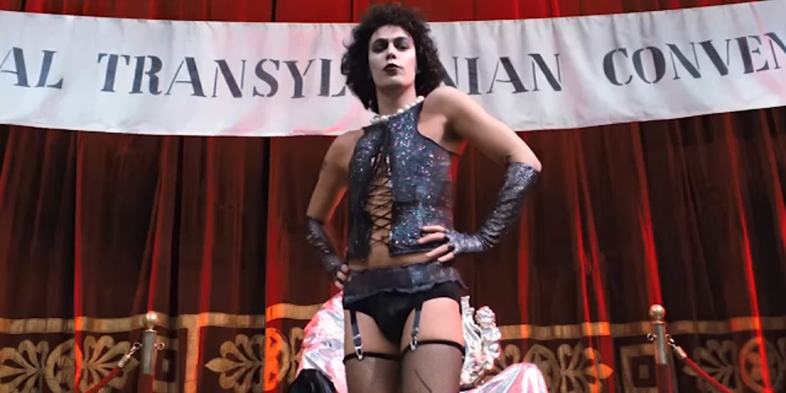 Veteran Actor Tim Curry, Star of “The Rocky Horror Picture Show,” Dies at 80