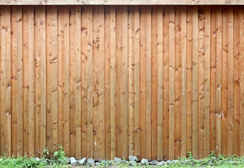 Philmar Fence Discusses How Texas Weather Impacts Wood Fence Longevity