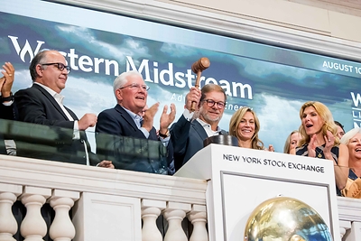 NYSE Content Update: Lumilens Tops $5.5 Billion Valuation After Latest Funding