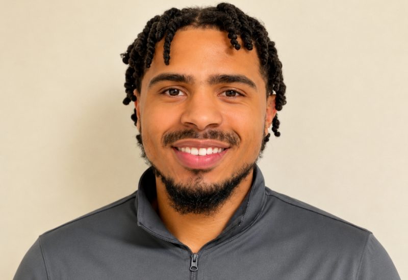 Quran Wilyum Riddick Jr. Shares Practical Lessons for Building a Career Without Burning Out