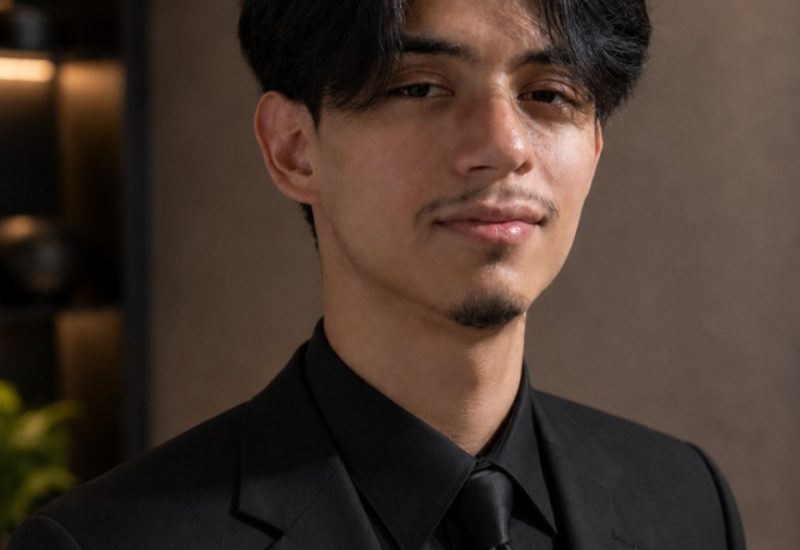 Meet Gustavo Martinez: The Young Executive Building Businesses Around Better Systems